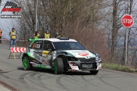 Miroslav Jake - Petr Mach (koda Fabia R5) - Kowax Valask Rally ValMez 2019