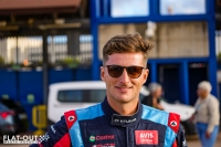 Jan ern - Petr ernohorsk (Hyundai i20 N Rally2) - Rally Islas Canarias 2023