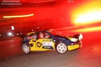 Roman Kresta - Tom Enge, koda Fabia WRC - 50. Barum Czech Rally Zln 2021