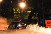 Trophee Andros 2011 - Lans en Vercors