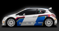 Peugeot 208 T16