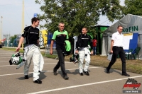 Jan Kopeck, Josef Kopeck, Pavel Dresler - Barum Czech Rally Zln 2012