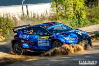 Filip Mare - Radovan Bucha (Toyota GR Yaris Rally2) - Barum Czech Rally Zln 2024
