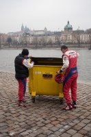 Focen Czech Ford National Teamu