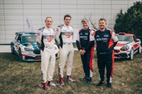 Agrotec Team prezentace 2026