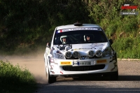 Petr Brynda - Zdenk Pekrek (Renault Clio R3) - Tour de Corse 2011