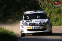 Petr Brynda - Zdenk Pekrek (Renault Clio R3) - Tour de Corse 2011