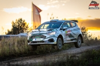 Lausitz Rallye 2023