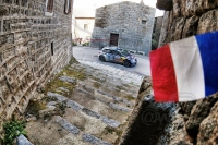 Jari-Matti Latvala - Miikka Anttila (Volkswagen Polo R WRC) - Tour de Corse 2015