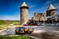Filip Kohn - Tom Steska (Ford Fiesta Rally3) - Croatia Rally 2023