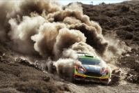 Martin Prokop - Jan Tomnek (Ford Fiesta RS WRC) - Rally Italia Sardegna 2016