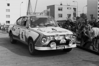 Svatopluk Kvaizar - Ji Kotek, koda 130 RS - foto: Boivoj Chaloupka