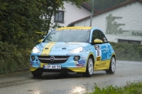 Opel Adam Cup