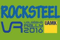 Valask Rally 2016