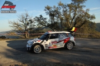 Rallye du Var 2011