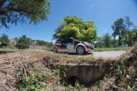 Milan Obadal - Vladimr Osika (Renault Clio R3) - Rally Hustopee 2016