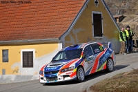 Schneerosen Rallye 2019