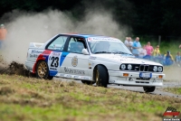 Star Rally Historic 2014