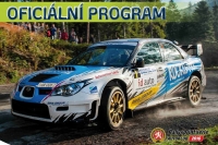 Valask Rally 2016 oficiln program