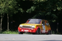 Filip Randsek - Jan Mikulk (Renault 5 Alpine) - Rally Jesenky 2014