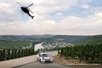 Sbastien Ogier - Julien Ingrassia (Volkswagen Polo R WRC) - Rallye Deutschland 2013