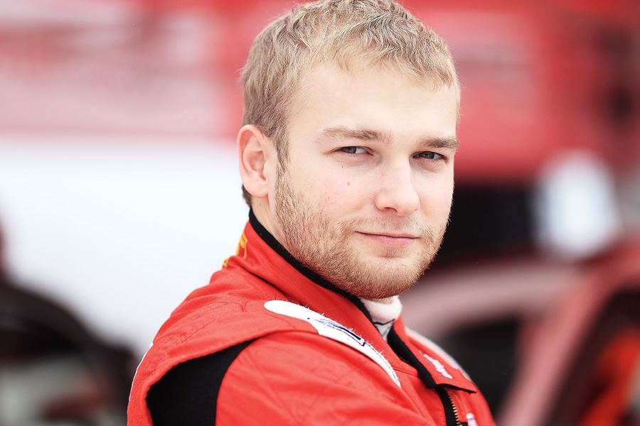 WRC Р•РІРіРµРЅРёР№ РќРѕРІРёРєРѕРІ