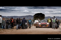 Sbastien Loeb - Daniel Elena (Citron DS3 WRC) - Rally Argentina 2011