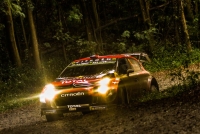 Sebastien Ogier - Julien Ingrassia, Citroen C3 WRC - Wales Rally GB 2019