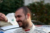 Andrea Crugnola - Tour de Corse 2014