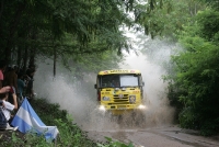 Ale Loprais (Tatra 815) - Rally Dakar 2011