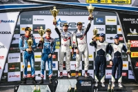 51. Barum Czech Rally Zln 2022 - foto: Red Bull Conten Pool