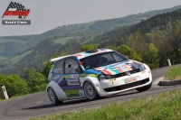 Bosch Super Plus Rallye 2012