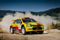 Székesfehérvár-Veszprém Rallye 2022