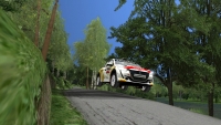 2. eSport Rallye esk Krumlov