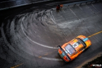 Petr Neetil - Ji ernoch (Porsche 997 GT3) - ACI Rally Monza 2020