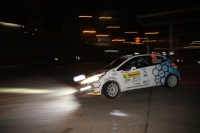 Ji Pohldal - Jan Kubala (Peugeot 208 R2) - Barum Czech Rally Zln 2019
