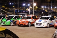 Rallye Monte Carlo 2014