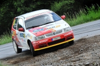 Radim Orava - Vladimr Osika (Volkswage Polo 16V) - Rallye Tatry 2018