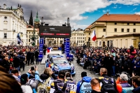 Central European Rally 2023