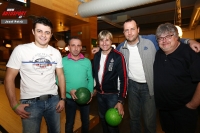 Bowlingov turnaj osobnost 2015