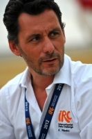Francois Ribeiro