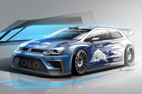 Volkswagen Polo WRC 2017