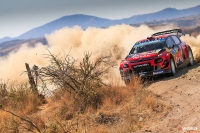 Sbastien Ogier - Julien Ingrassia (Citron C3 WRC) - Rally Guanajuato Mxico 2019