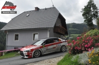 Rallye Weiz 2012