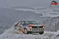 Jnner Rallye 2019