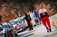 Rallye Monte Carlo 2012