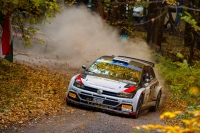 Nikolay Gryazin - Konstantin Aleksandrov (Volkswagen Polo Gti R5) - Rally Hungary 2021