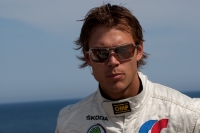 Andreas Mikkelsen