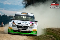 Lavanttal Rallye 2015