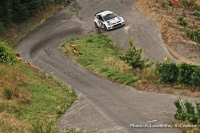 Sbastien Ogier - Julien Ingrassia (Volkswagen Polo R WRC) - Rallye Deutschland 2013